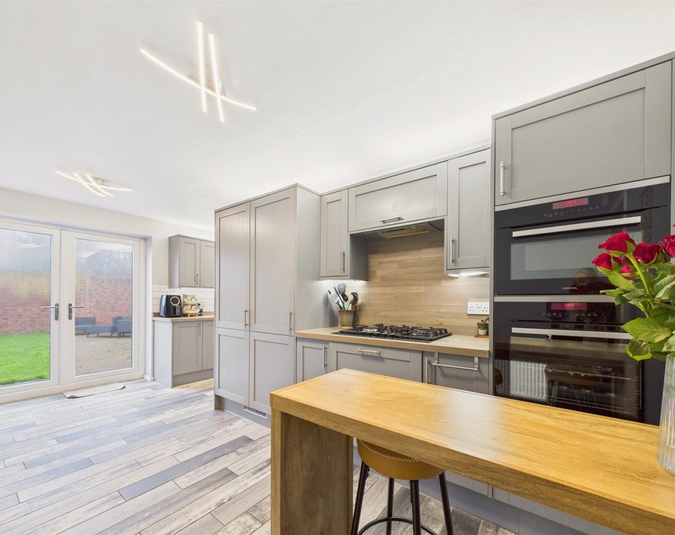 Celandine Way, Windy Nook, Gateshead