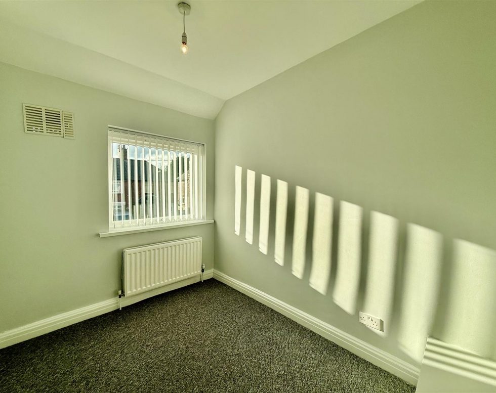 Thropton Terrace, Newcastle Upon Tyne