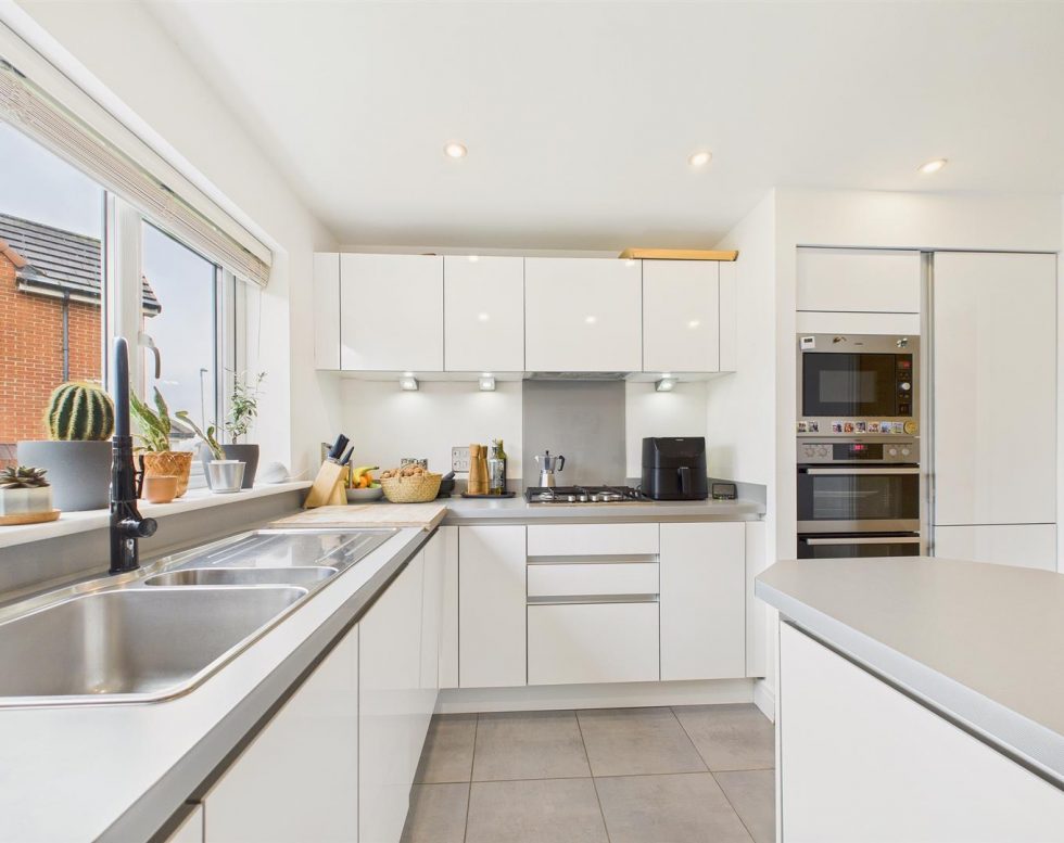 Elm Crescent, Birtley, Chester Le Street