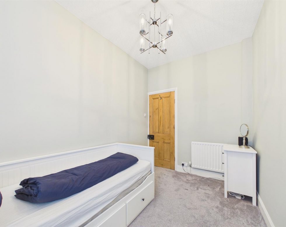 Albert Drive, Low Fell