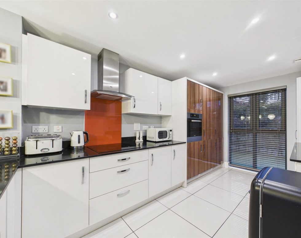 William Wailes Walk, Low Fell, Gateshead