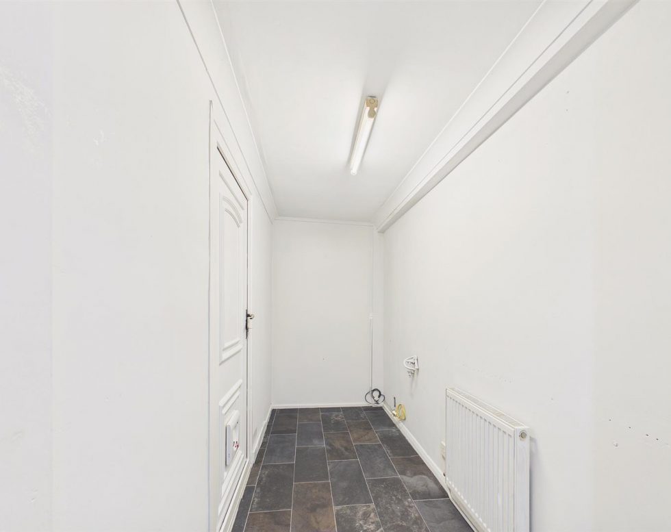 Bramhope Green, Harlow Green, Low Fell