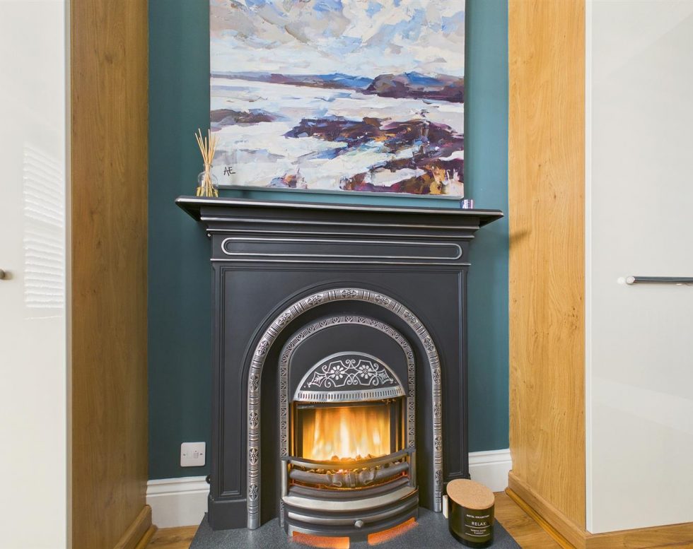 Albert Drive, Low Fell