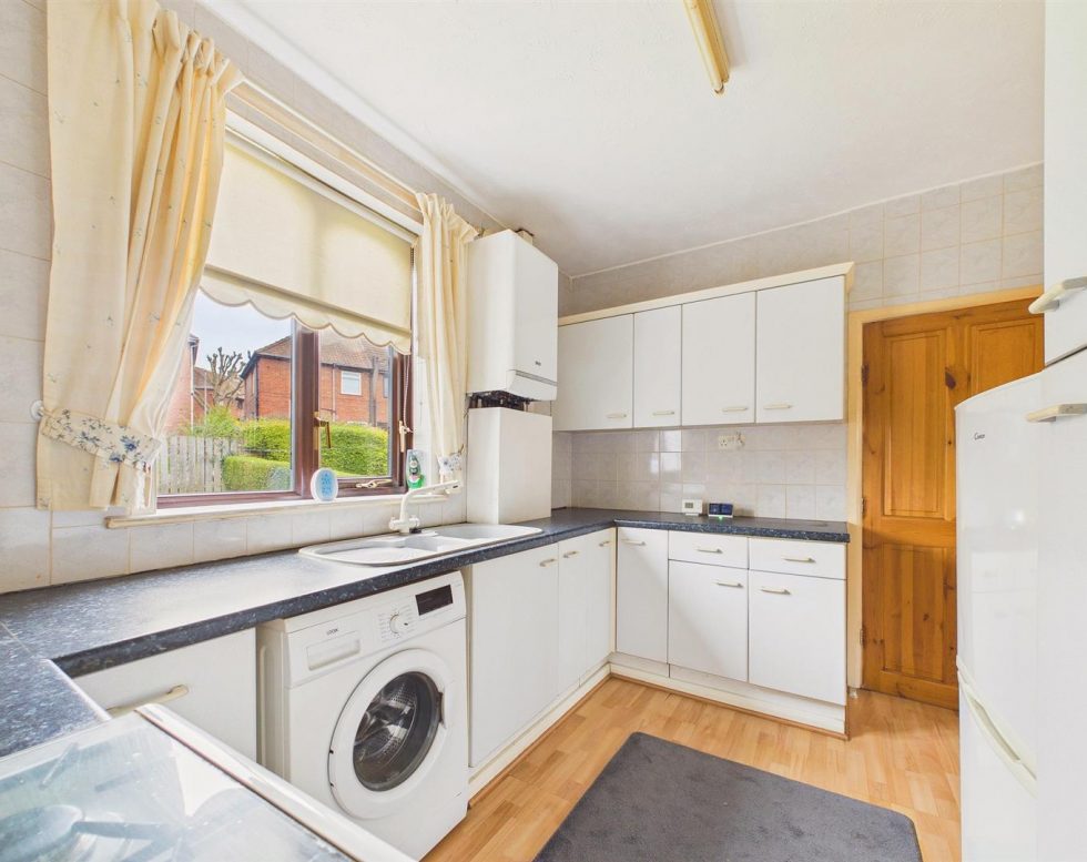 Huxley Crescent, Gateshead