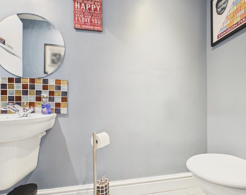 Alderley Road, Low Fell, Gateshead