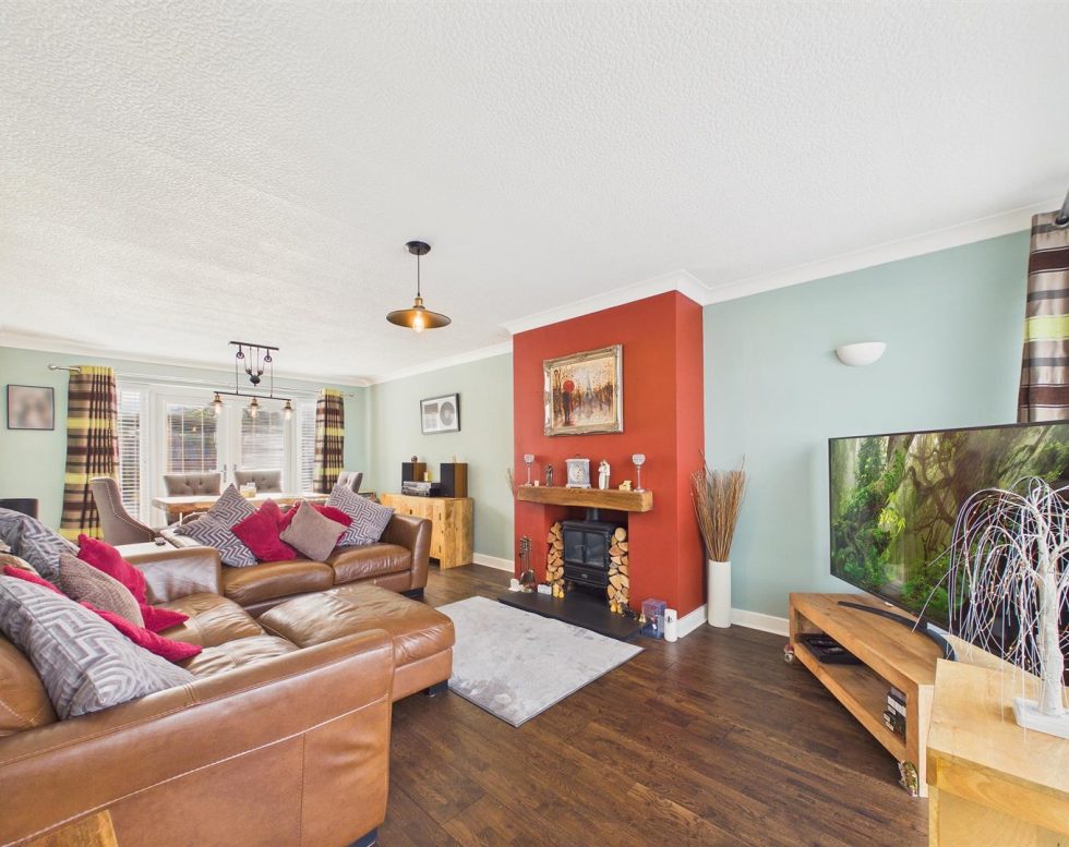 Muirfield Drive, Windy Nook, Gateshead