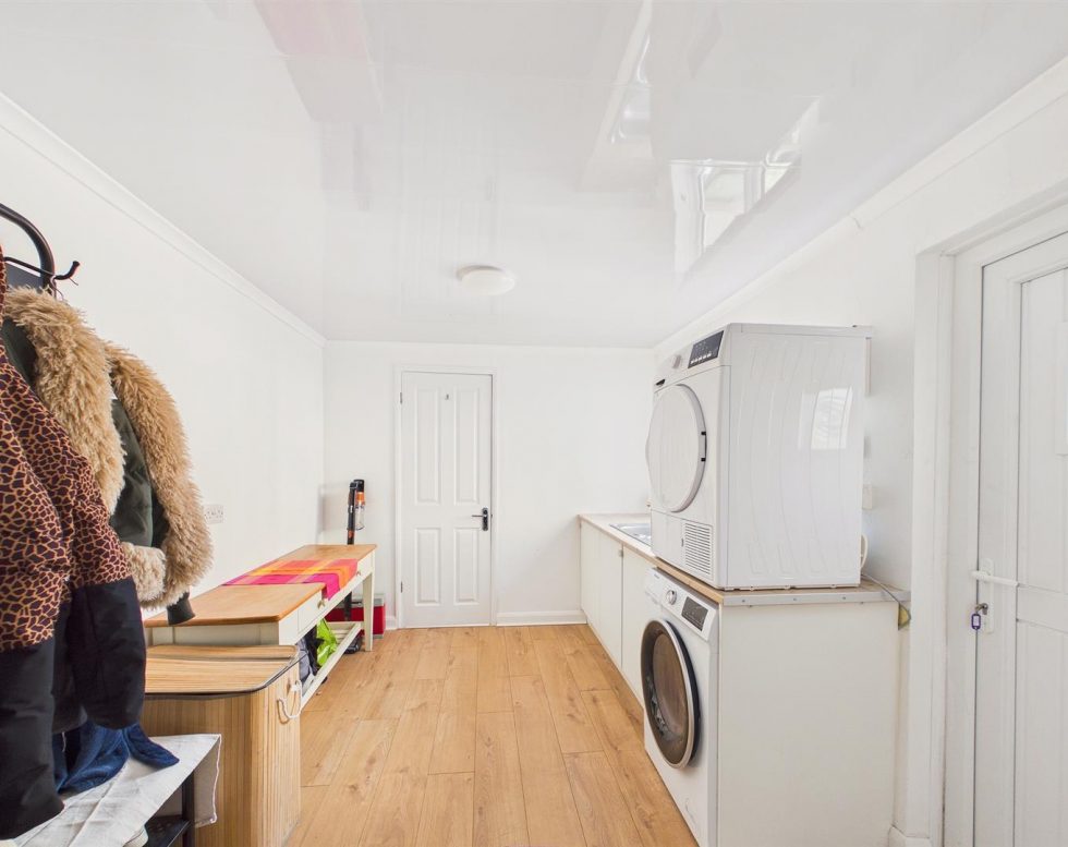 Windsor Avenue, Gateshead