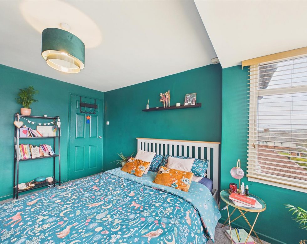 Breckenbeds Road, Low Fell, Gateshead