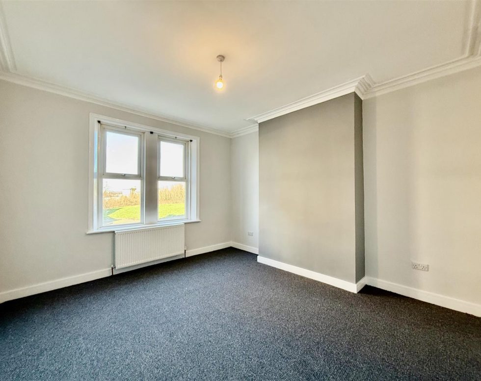 Brack Terrace, Gateshead