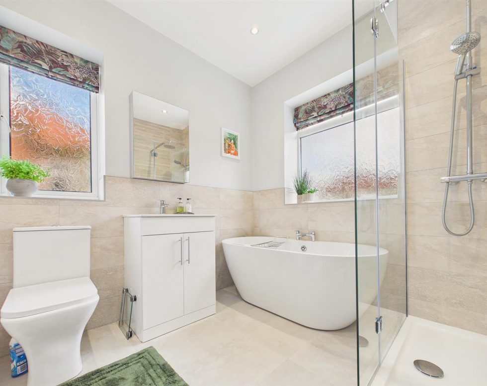 Carlton Terrace, Low Fell, Gateshead