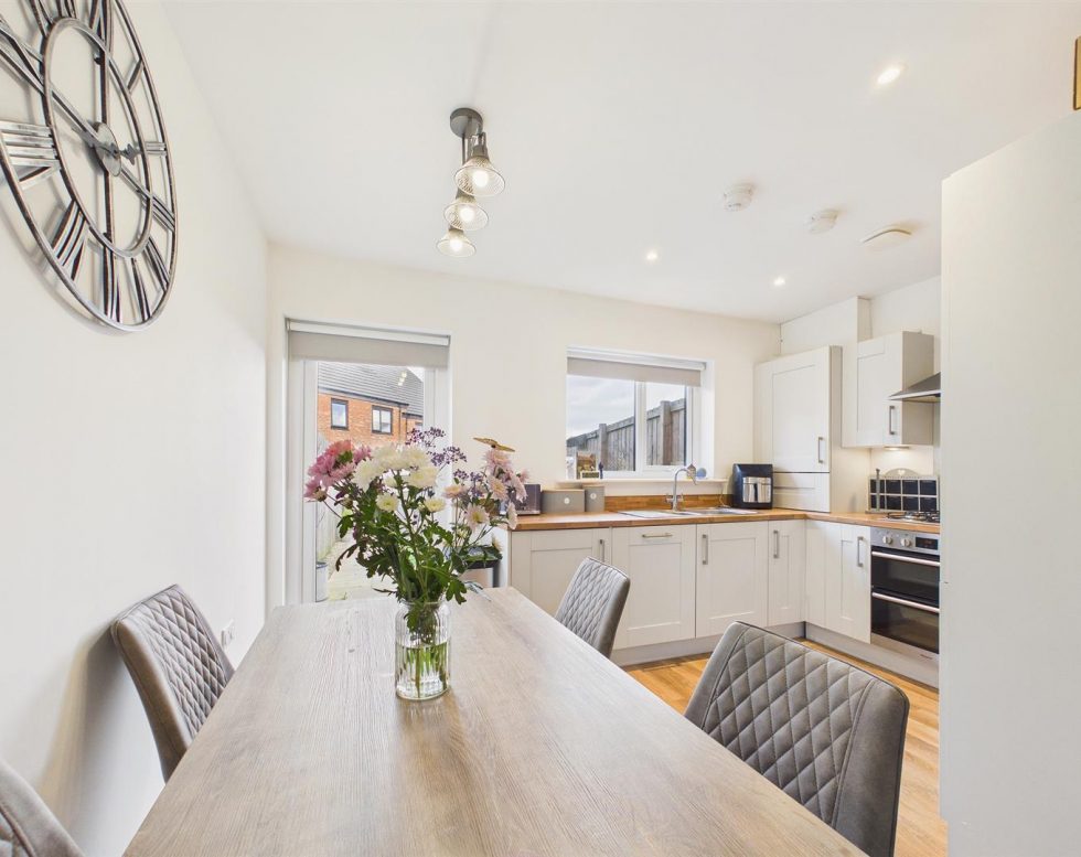 Whitehill Park, Windy Nook, Gateshead