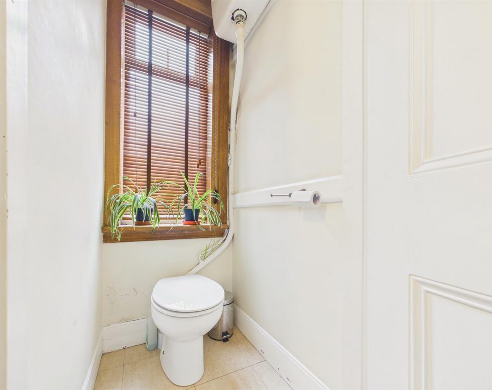 Primrose Hill, Low Fell