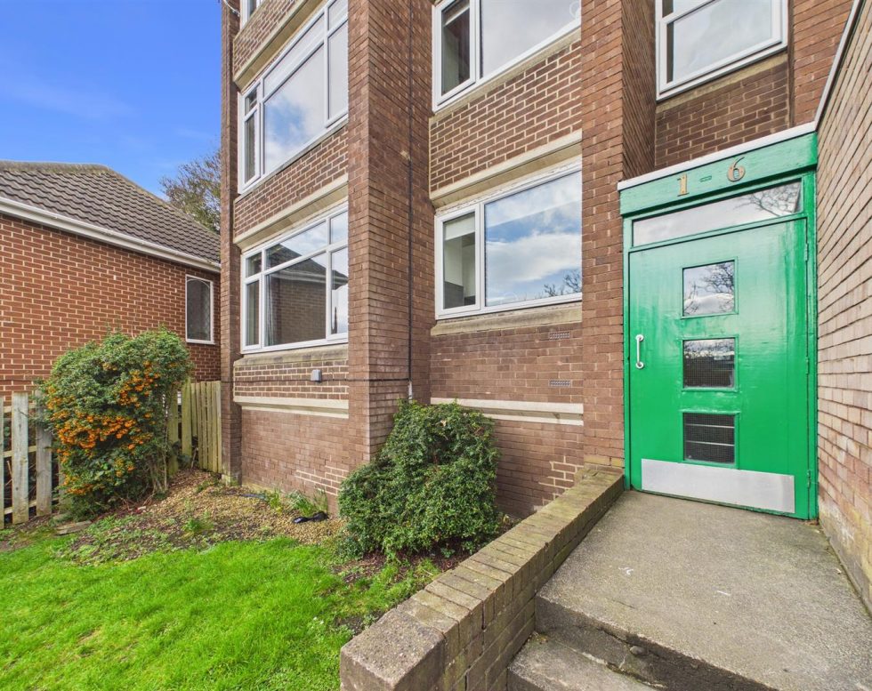 Glenside Court, Brackenbeds Road, Low Fell