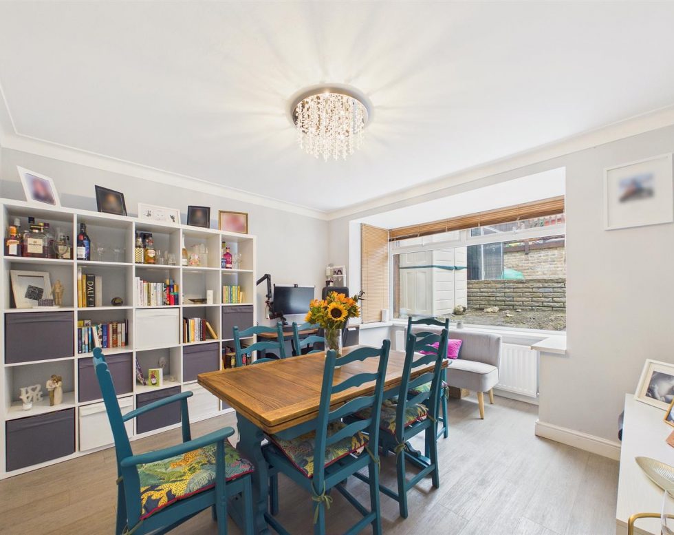 Breckenbeds Road, Low Fell, Gateshead