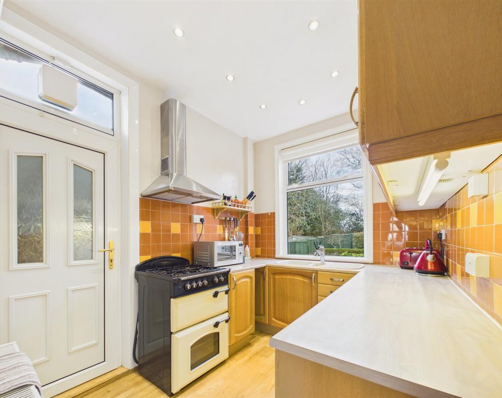 Ventnor Gardens, Low Fell, Gateshead