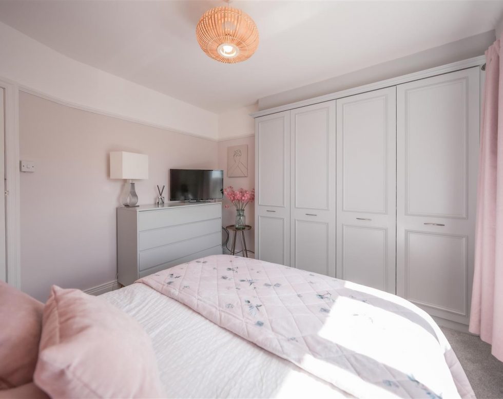 Bideford Gardens, Low Fell