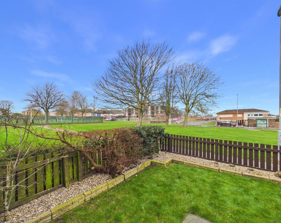 Larkspur, Beacon Lough, Gateshead