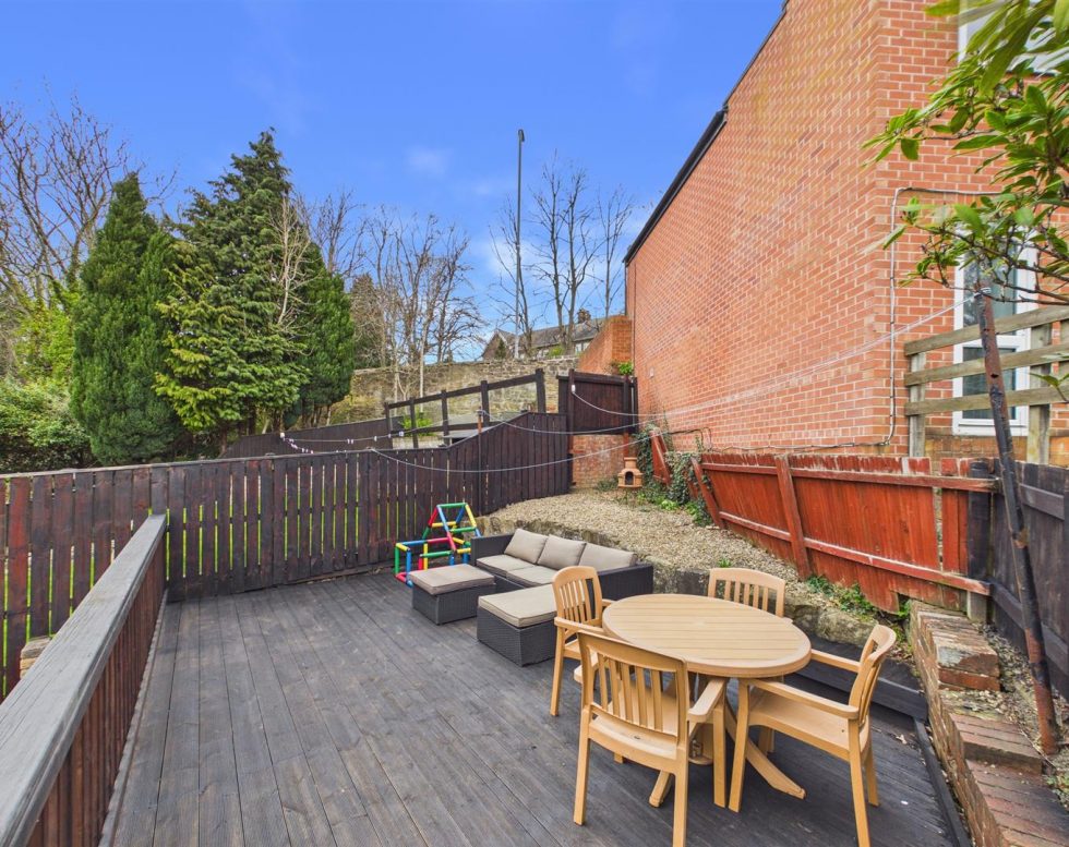 Breckenbeds Road, Low Fell, Gateshead