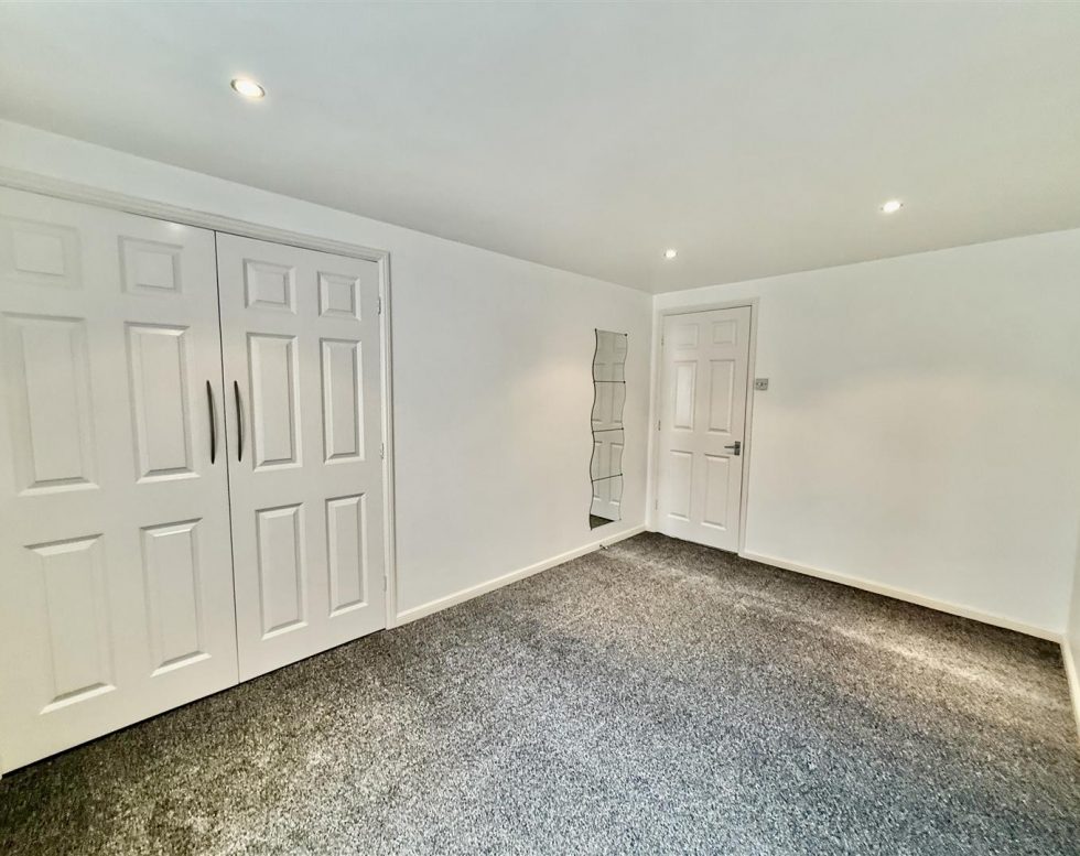 The Copse, Blaydon-On-Tyne