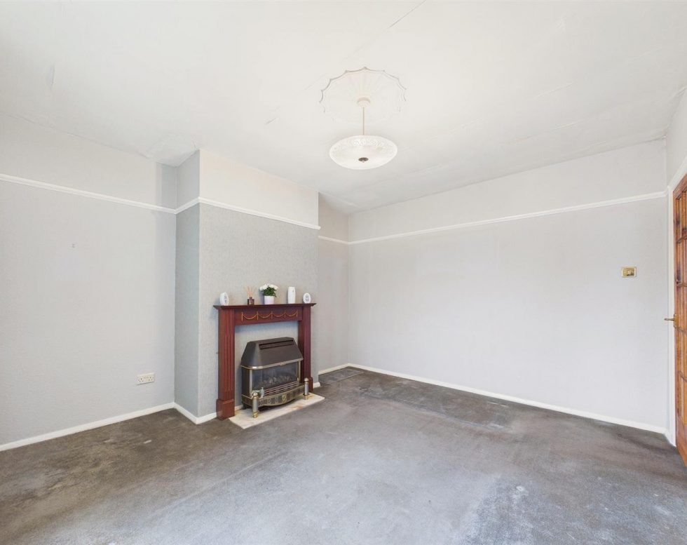 Huxley Crescent, Gateshead