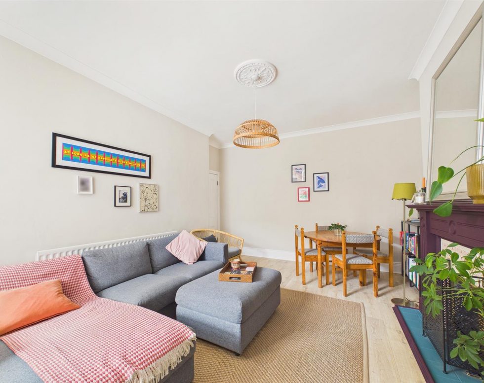 Patterdale Terrace, Gateshead