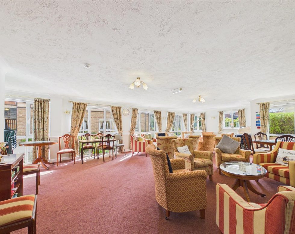 Dryden Court, Dryden Road, Gateshead