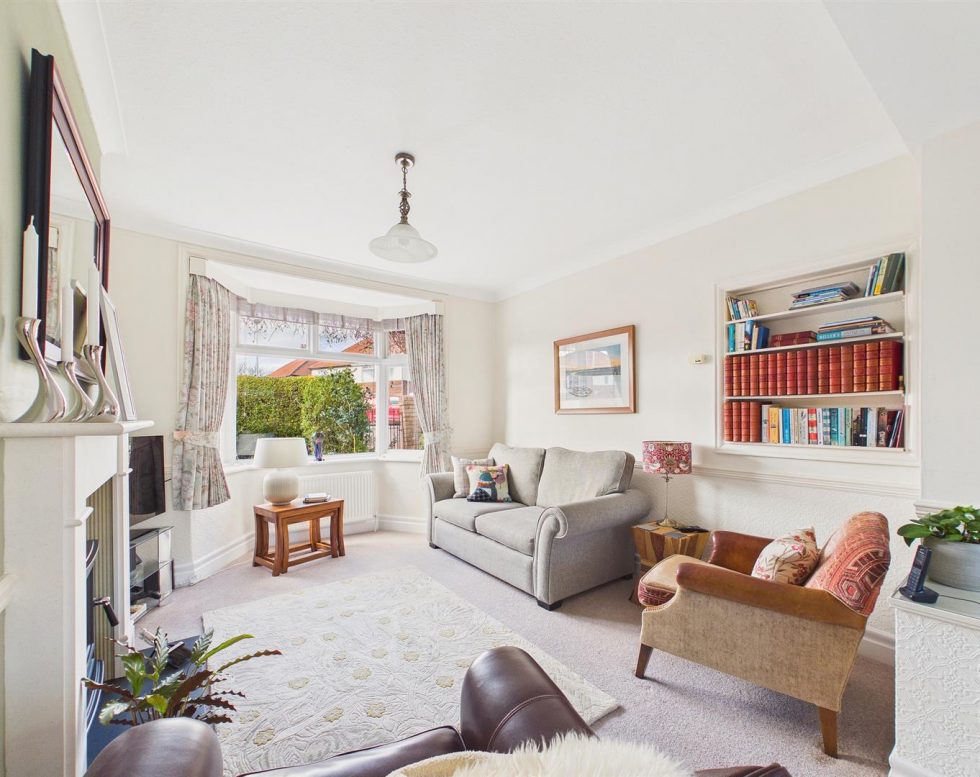 Carlton Terrace, Low Fell, Gateshead