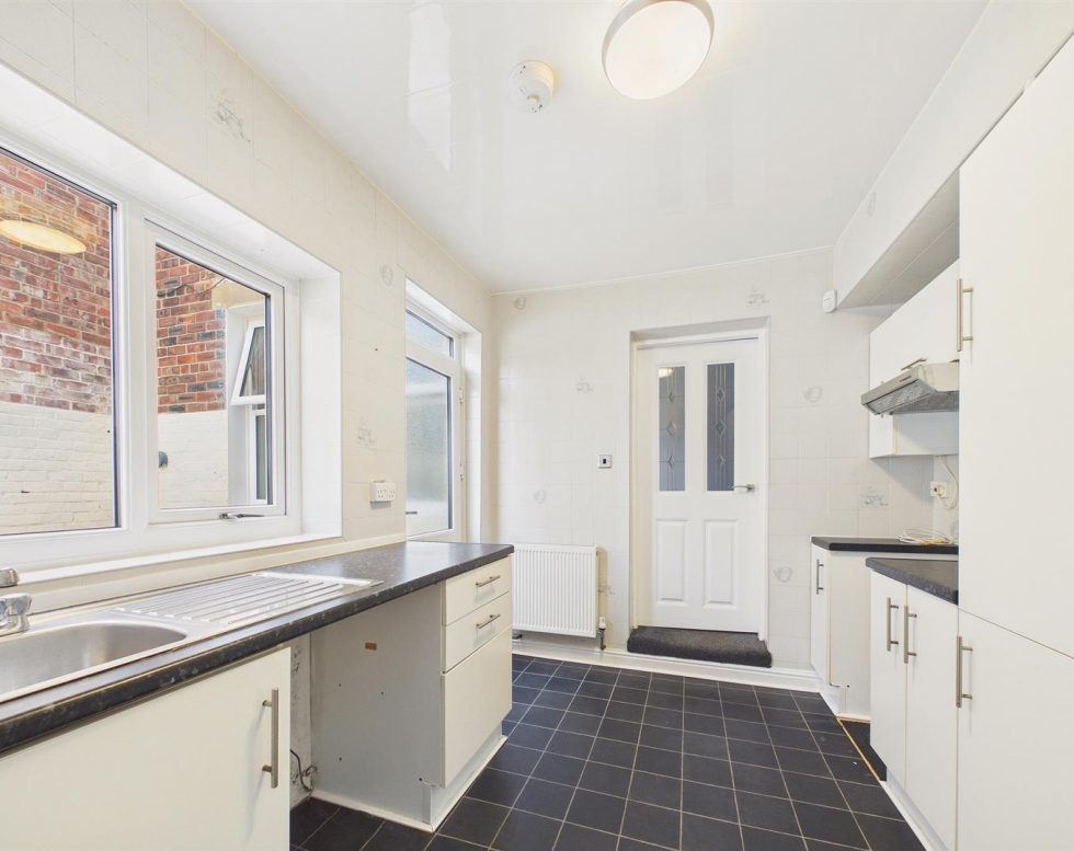 Croxdale Terrace, Pelaw, Gateshead