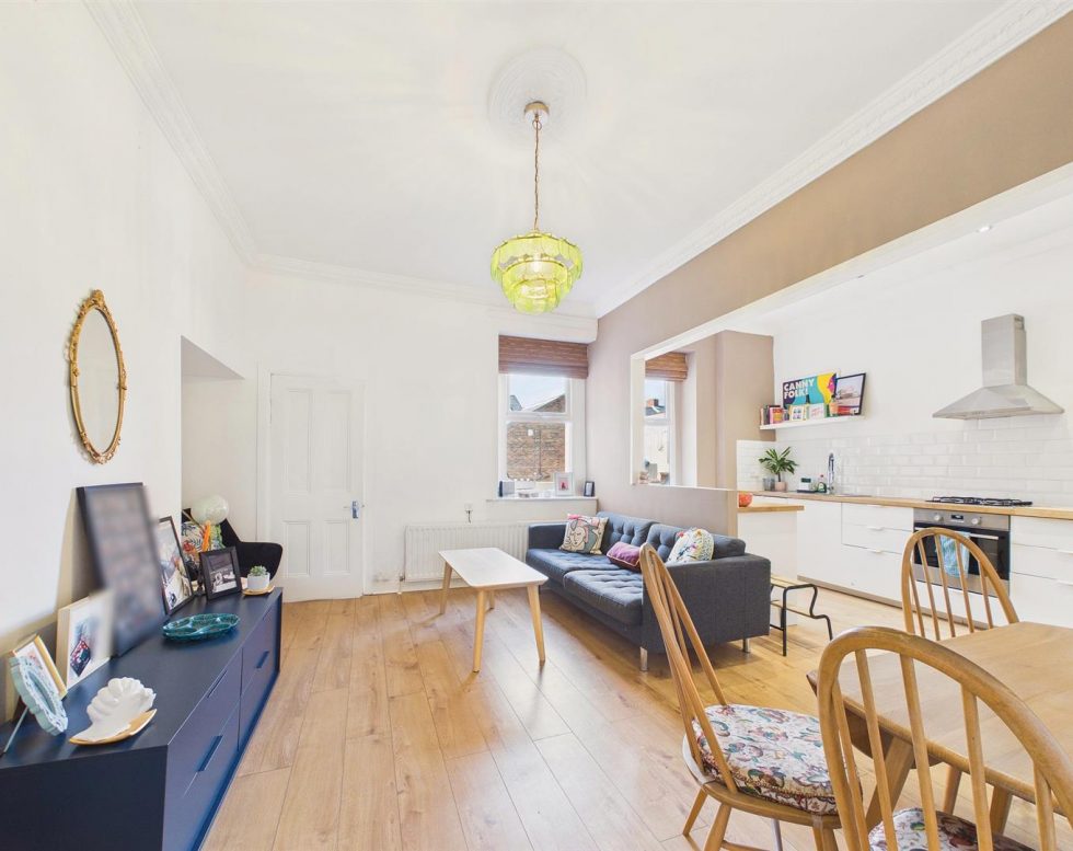 Windsor Avenue, Gateshead