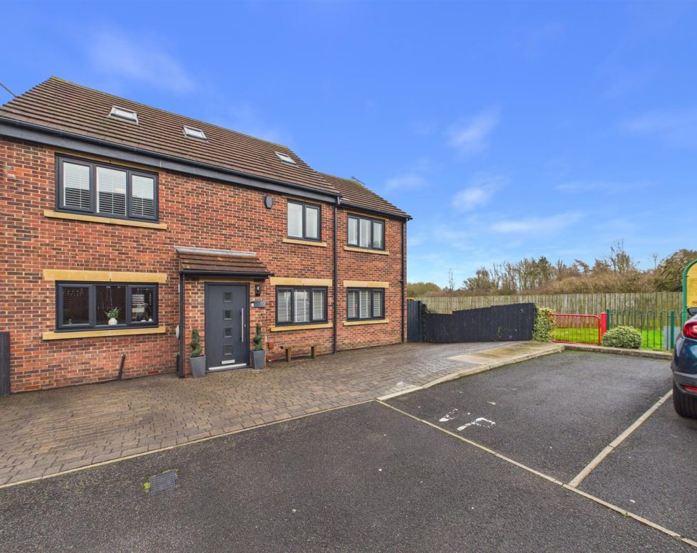 Sea View, Windy Nook, Gateshead
