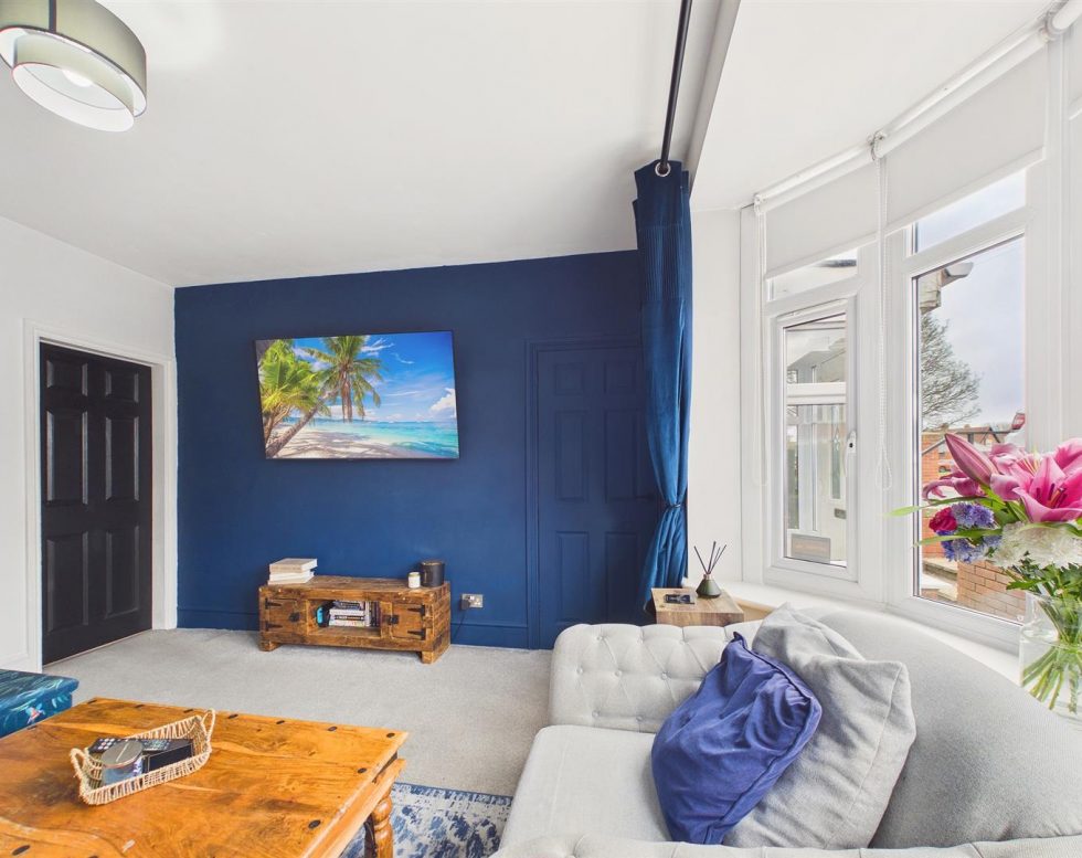 Evenwood Gardens, Low Fell, Gateshead