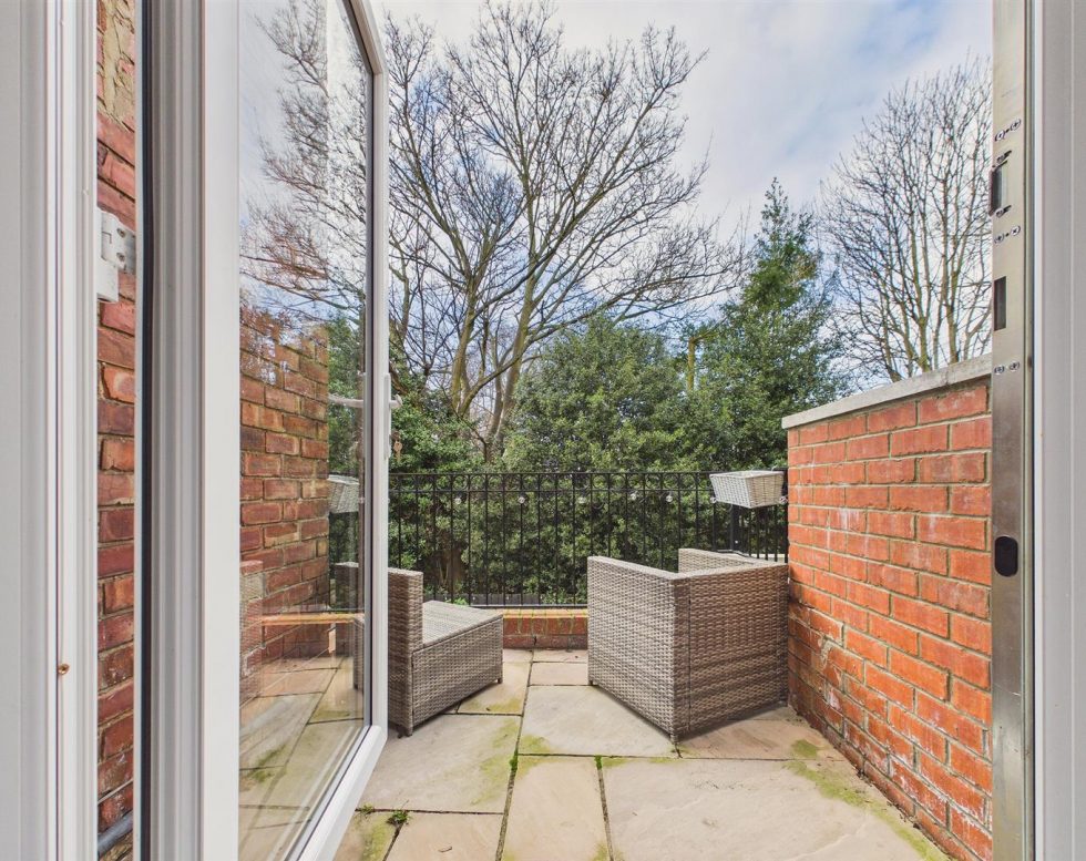 Alderley Road, Low Fell, Gateshead