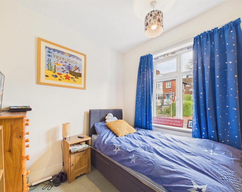 Alderley Road, Low Fell, Gateshead