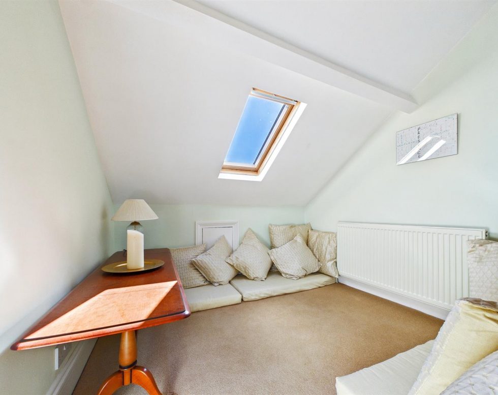 Belgrave Terrace, Gateshead