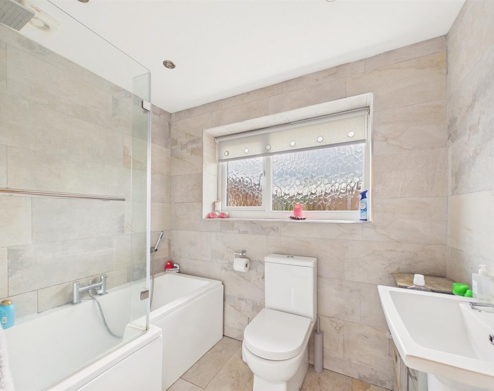 Muirfield Drive, Windy Nook, Gateshead