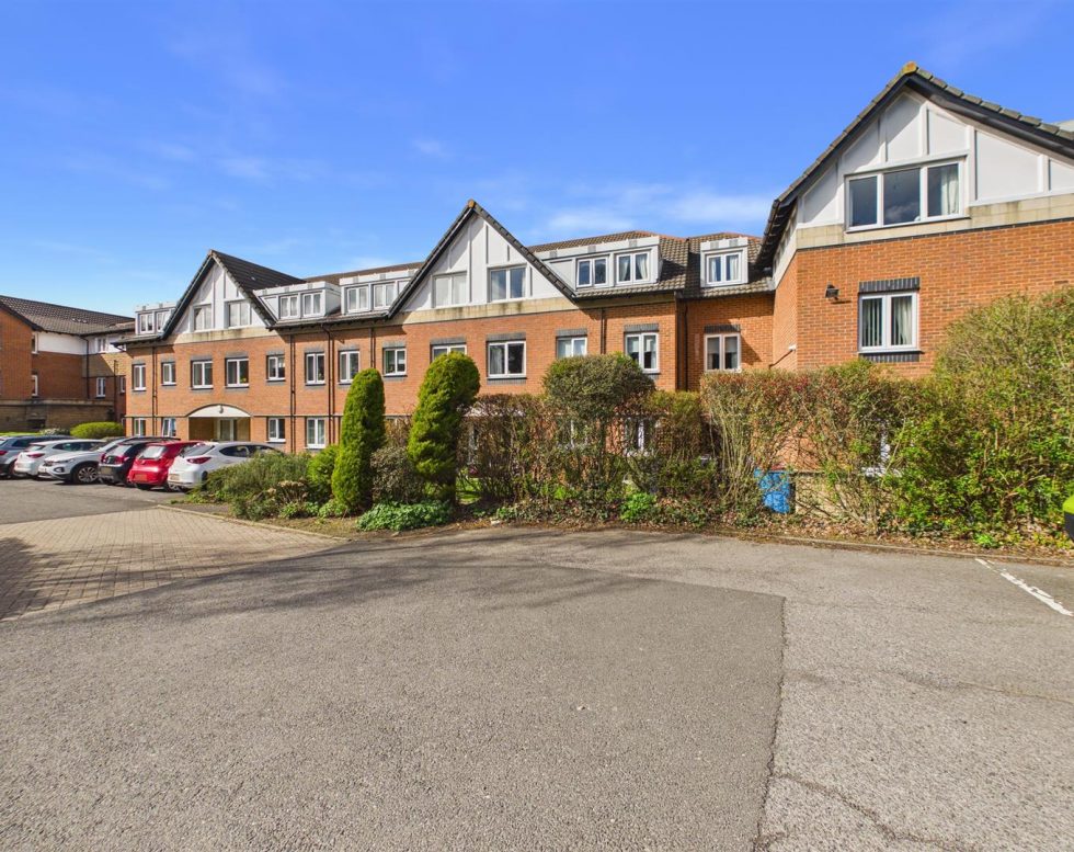 Dryden Court, Dryden Road, Gateshead