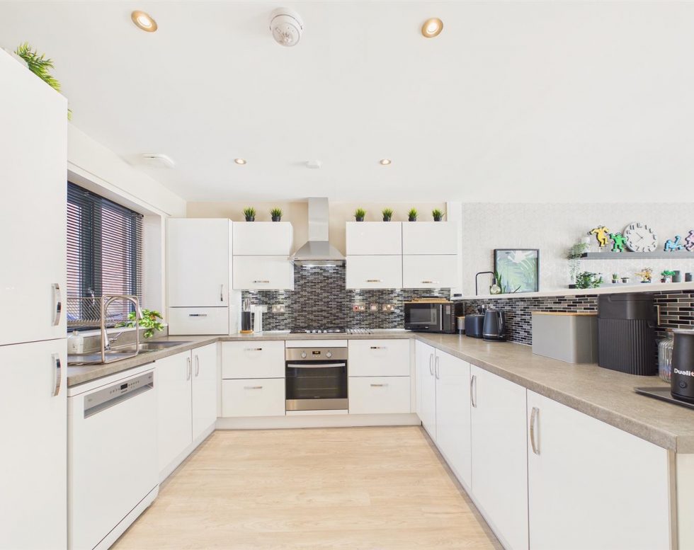 Brunel Street, Gateshead