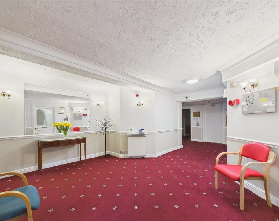 Dryden Court, Dryden Road, Gateshead