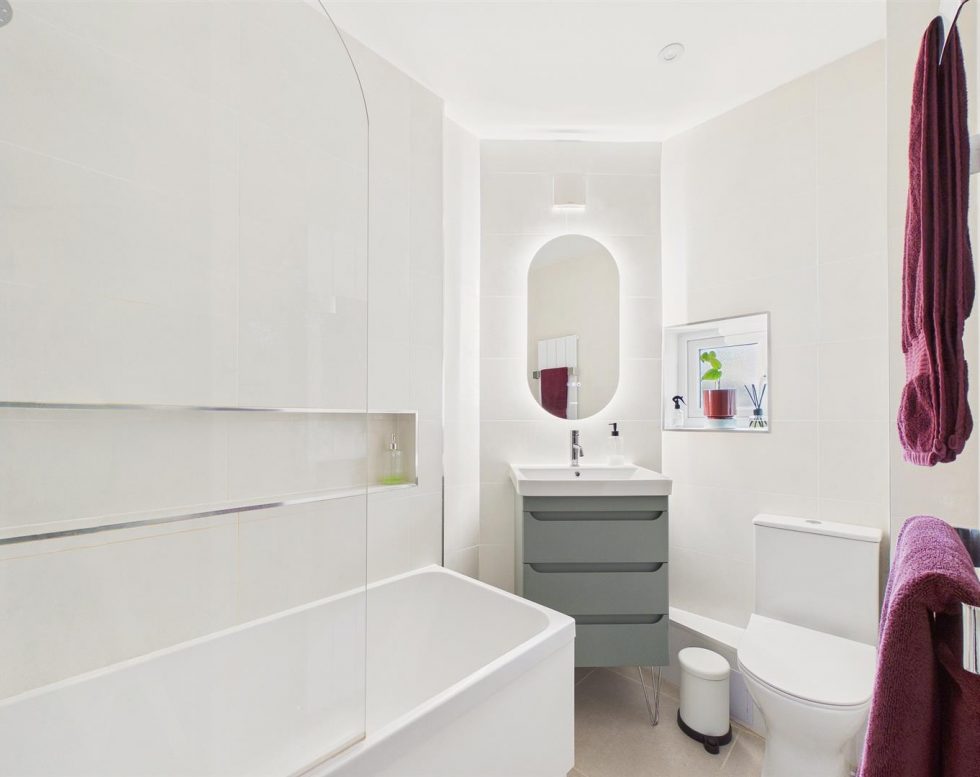 Patterdale Terrace, Gateshead