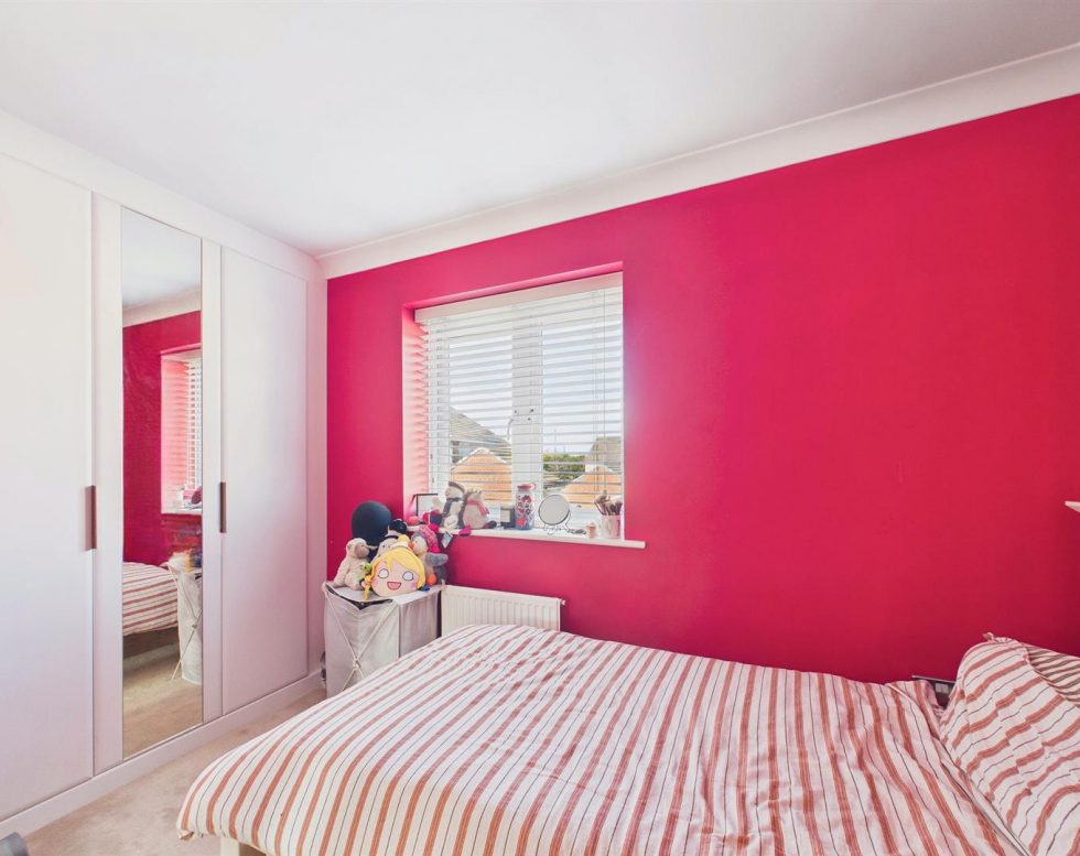 Bowes Gardens, Springwell, Gateshead