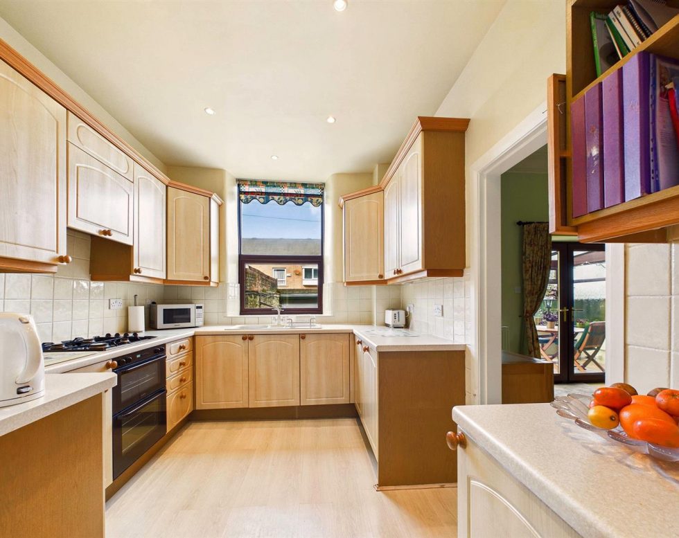 Belgrave Terrace, Gateshead