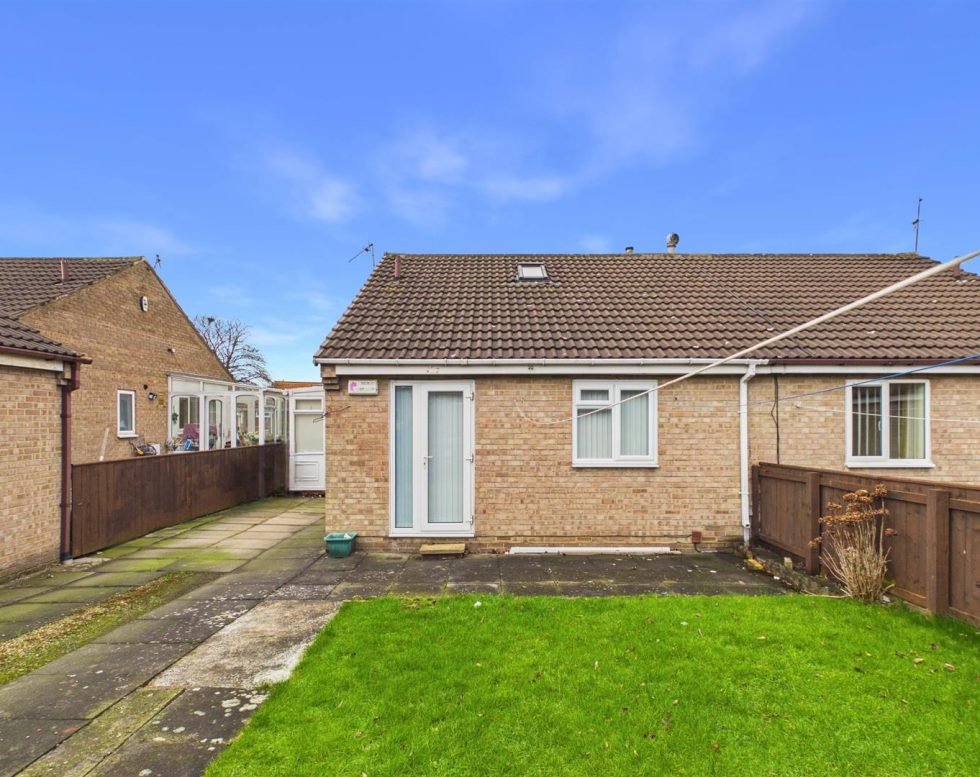 Seaton Close, Wardley, Gateshead