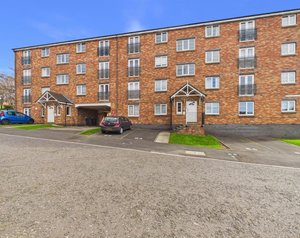 Windmill Way, Bridges View, Gateshead