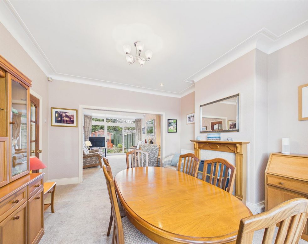 Ventnor Gardens, Low Fell, Gateshead