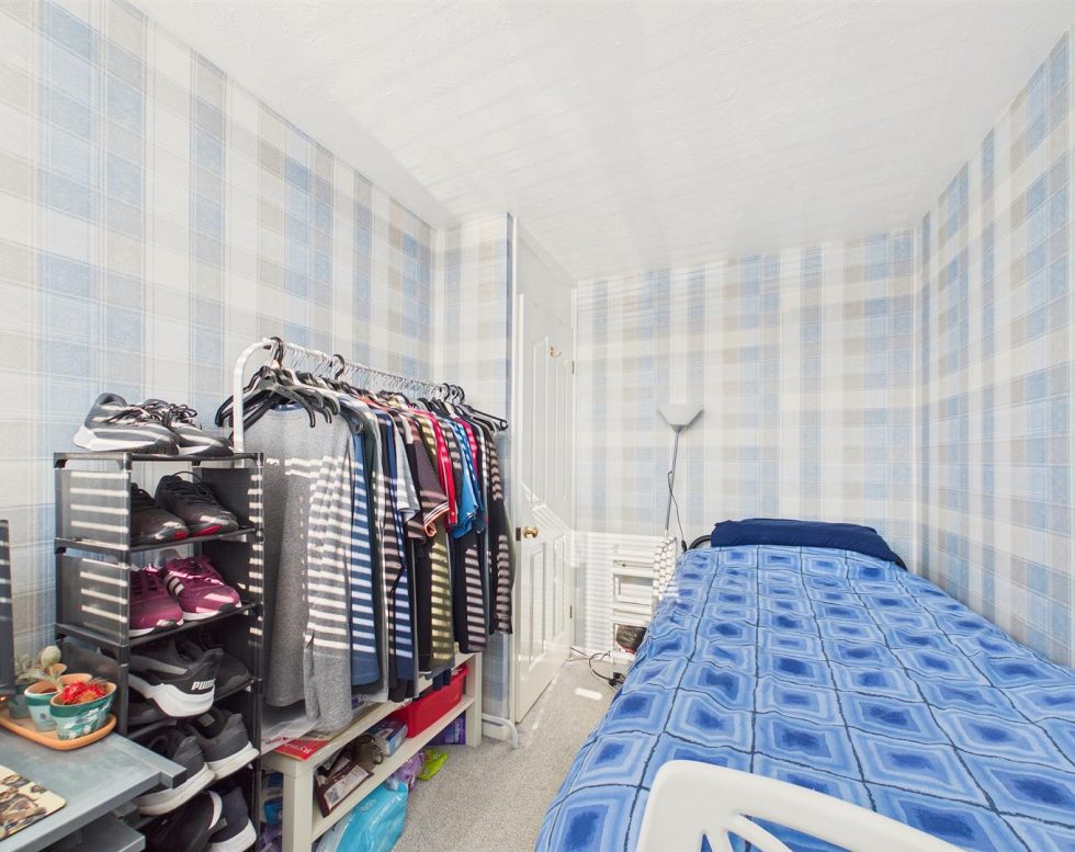 Larkspur, Beacon Lough, Gateshead