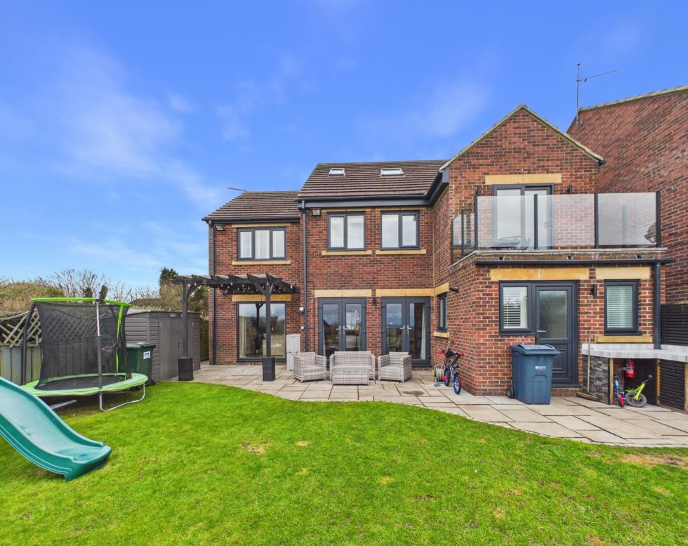 Sea View, Windy Nook, Gateshead