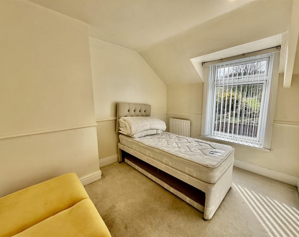 Glencoe Terrace, Rowlands Gill