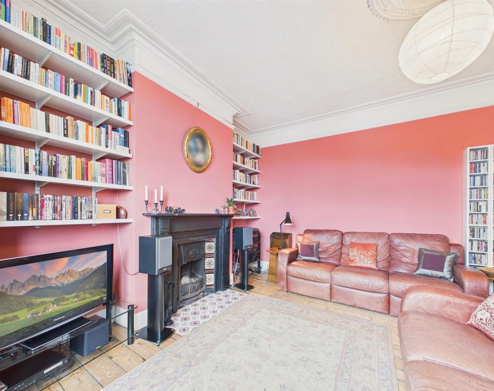 Primrose Hill, Low Fell