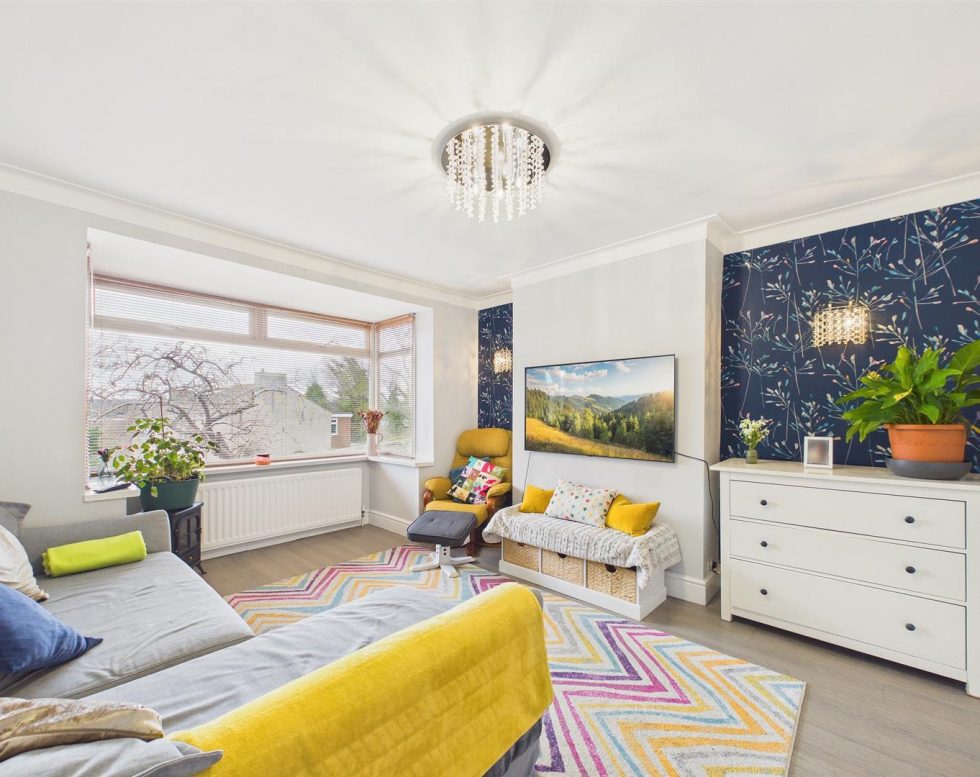 Breckenbeds Road, Low Fell, Gateshead