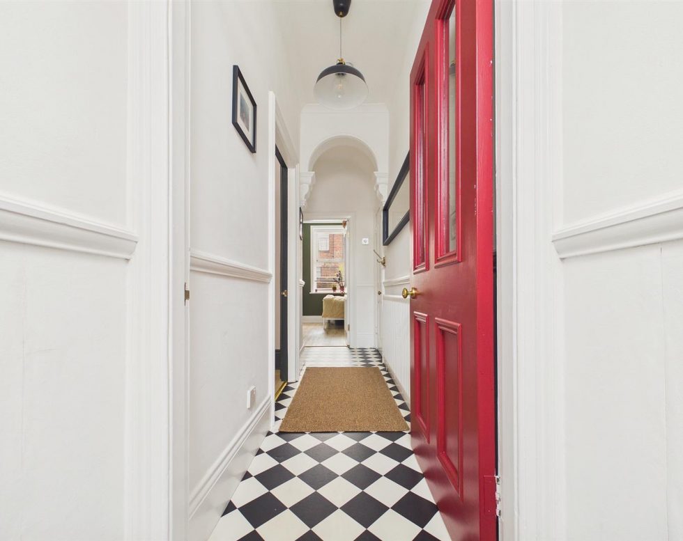 Patterdale Terrace, Gateshead